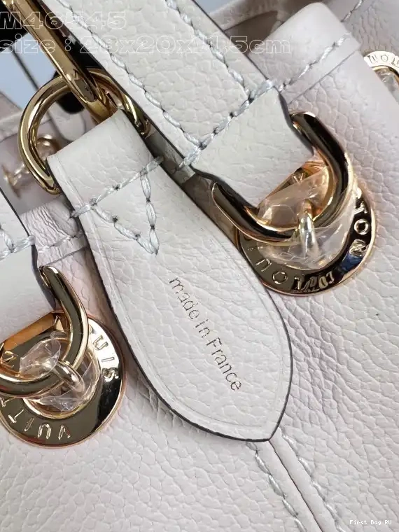 First bag Bundle-28*20*11.5CM Summer VUITTON LOUIS 0615